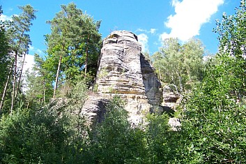 Pinkasova věž