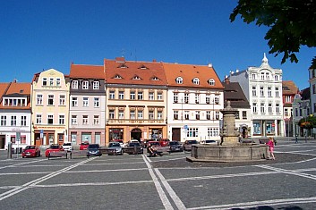 Náměstí T.G. Masaryka