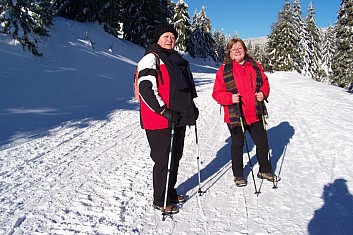 pohodička
