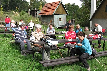 Hromadná příprava (VČ)