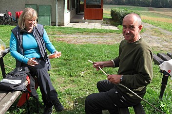 Dělba práce (VČ)