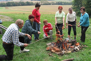A můžeme opékat (VČ)