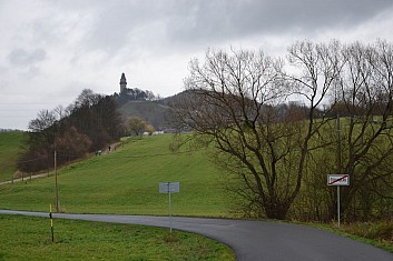Jdeme DO Štramberka nebo ZE Štramberka? (IČ)