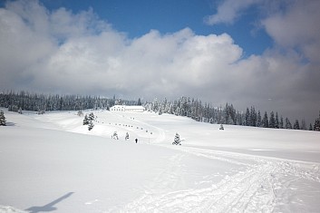 Březník 21.2.2013