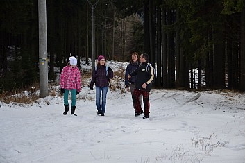 Poznáváme okolí (IČ)
