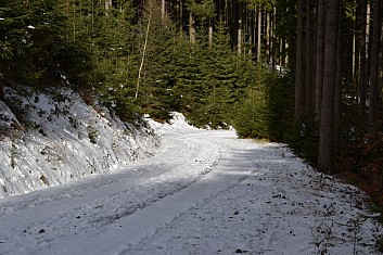 Skurečená už je za rohem (IČ)