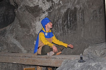 A někteří jsou tu dodnes