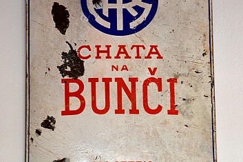 Připomínka bohaté historie KČT (IČ)
