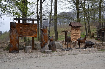 Lesní zátiší (IČ)