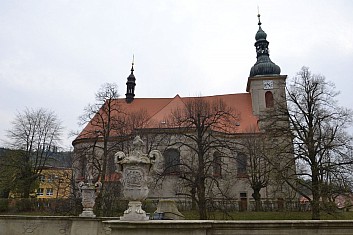 Střílecký kostel (IČ)