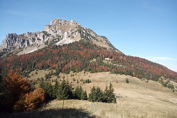 Velký Rozsutec