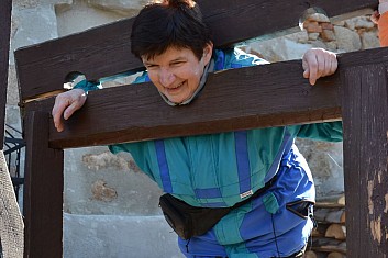Jen si to zkus na vlastní kůži (IČ)