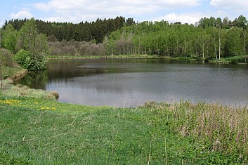 Rybník Vernéřov (IČ)