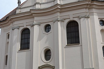 Kostel sv. Kláry (IČ)