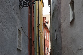 Uzounká Kramářská ulička (IČ)