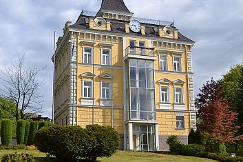 Ašská radnice (IČ)