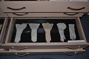 Muzeum přibližuje tradiční textilní výrobu na Ašsku (IČ)