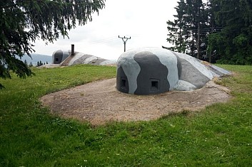 Bunkry u Mladkova
