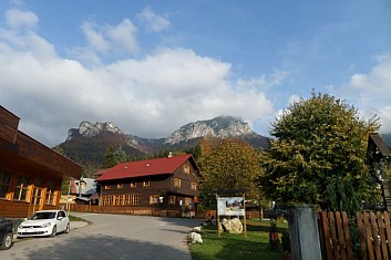 Štefanová