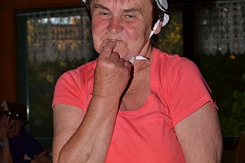 Nastupuje diblík (IČ)