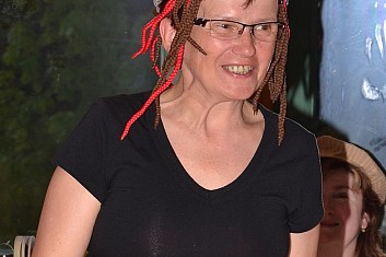Copánková variace (IČ)