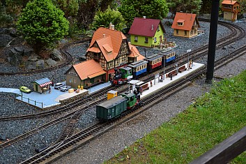 Nádraží v Barmen (IČ)