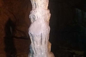 stalagmit