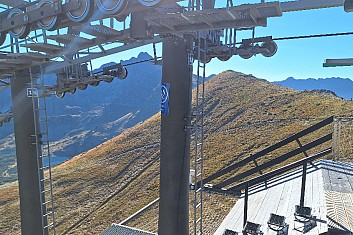 Kaspiersky vrch 