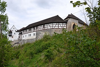 Hrad Seeberg (Ostroh) (IČ)