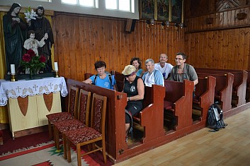 Domluvili jsme si prohlídku (IČ)