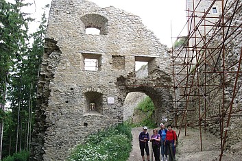 Pořád je co spravovat (VČ)