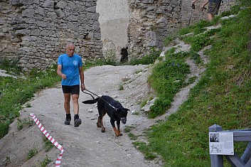 Tim bude spokojen, že mohl jet na výlet (IČ)