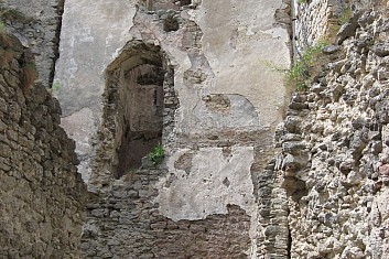 Hlavní věž (VČ)