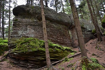 Pod hradbami (IČ)
