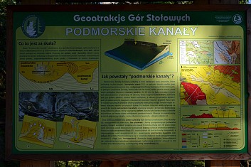Lekce z geologie (IČ)