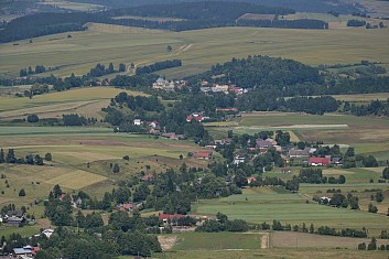 Poutní místo Wambierzyce s mariánskou bazilikou (IČ)