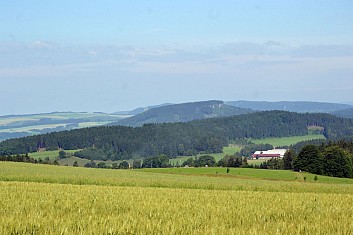 Ostaš od Slavného (IČ)