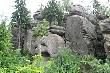 Mlčenliví strážci (VČ)