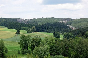 Kovářova a Hájkova rokle (VČ)