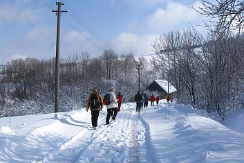 Autobus jsme poslali napřed (DS)