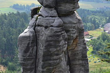 Cikánka (IČ)
