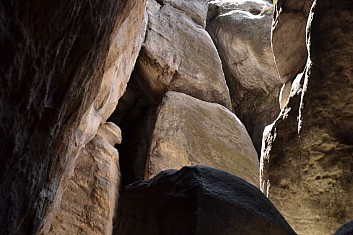 Kočičí hrad (IČ)