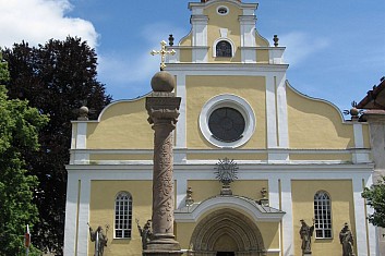 Kostel Nanebevzetí Panny Marie (VČ)