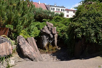 Pramen Julinka (IČ)