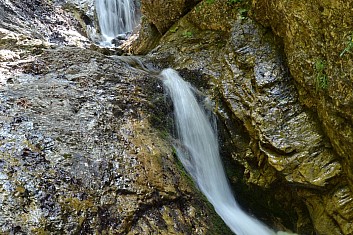 Tady to začíná ... nebo končí (IČ)