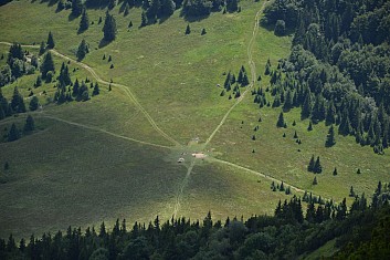 Pěticestí (IČ)