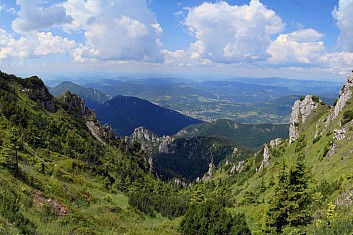 Výhledy jsou odtud krásné (RK)