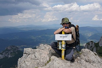 Potvrzeno. Jsme tu správně. (RK)