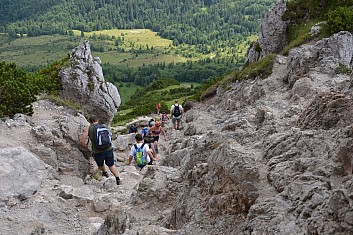 Tady to nebude jednoduché (IČ)