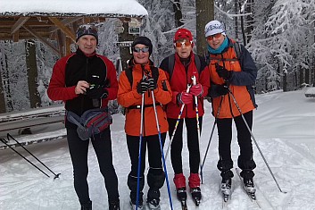Pod vrcholem Vsacké tanečnice (RM)